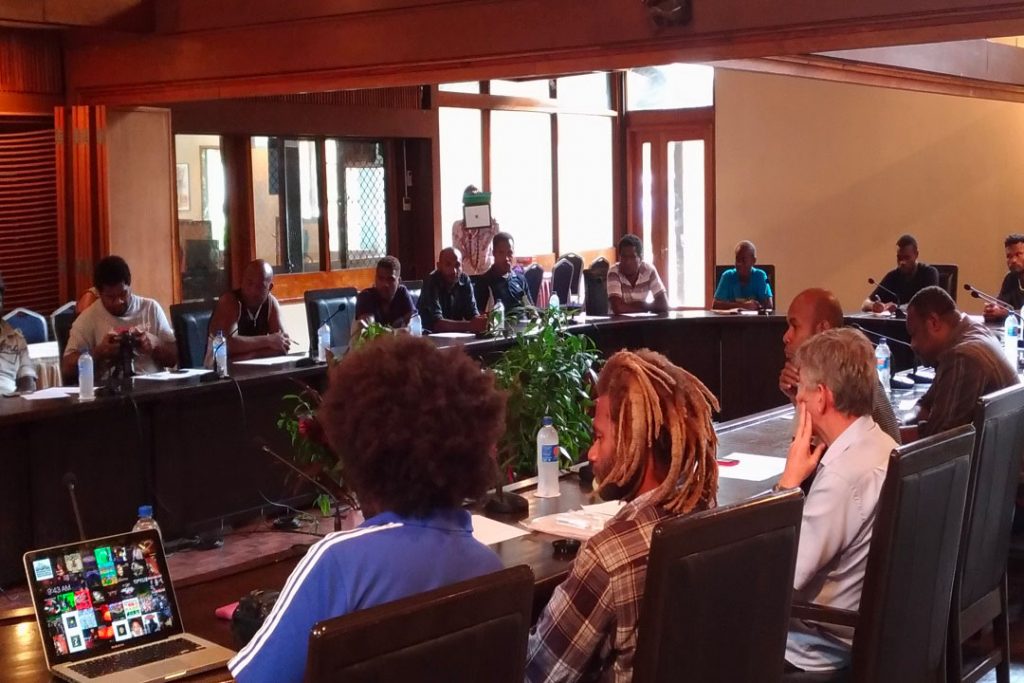ec-undp-jtf-solomon-islands-election-media-trainings-to-prepare-journalists-in-the-si-for-next-elections-2